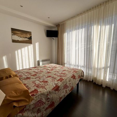 Apartamento Frontera Blanca Premium Pas De La Casa Exterior foto