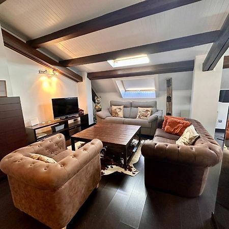 Apartamento Frontera Blanca Premium Pas De La Casa Exterior foto