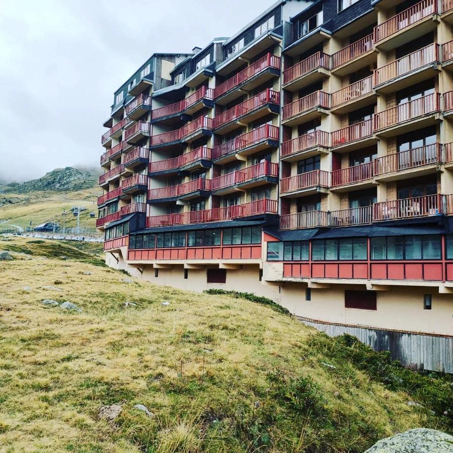 Apartamento Frontera Blanca Premium Pas De La Casa Exterior foto
