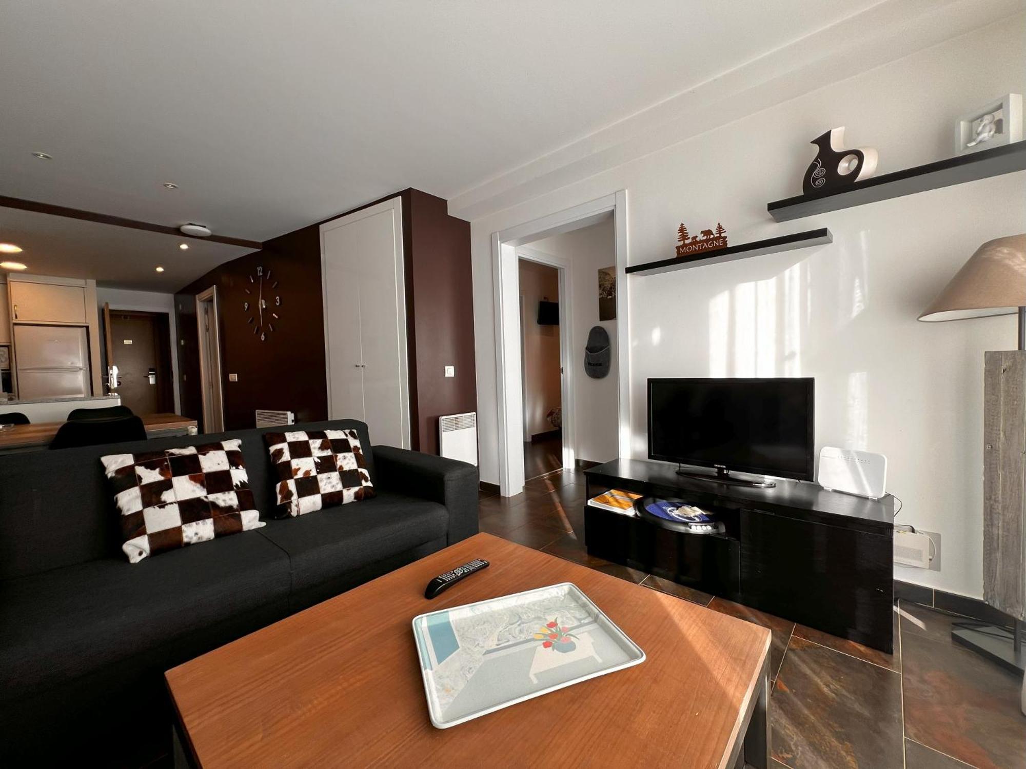 Apartamento Frontera Blanca Premium Pas De La Casa Exterior foto