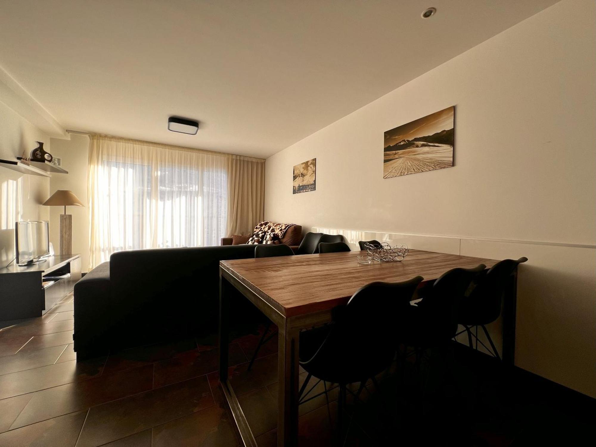 Apartamento Frontera Blanca Premium Pas De La Casa Exterior foto