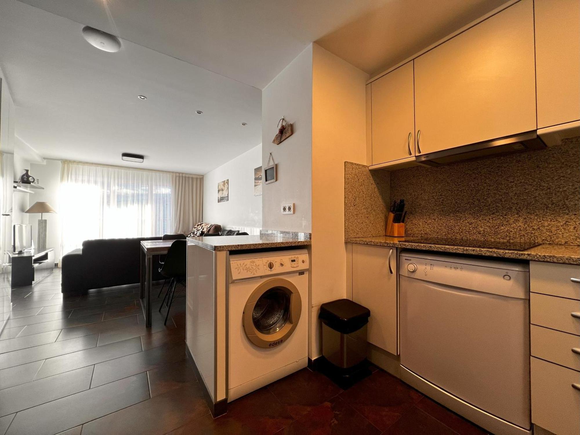 Apartamento Frontera Blanca Premium Pas De La Casa Exterior foto