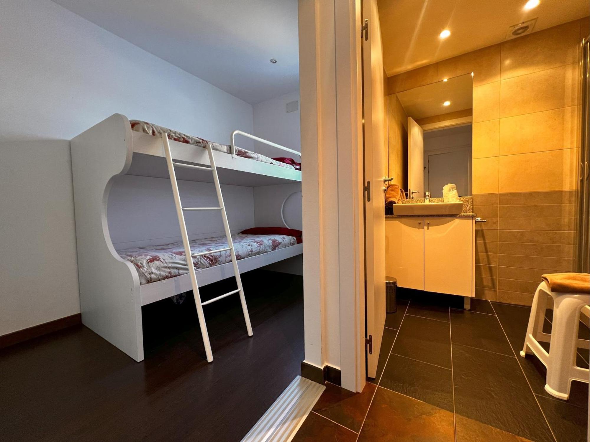 Apartamento Frontera Blanca Premium Pas De La Casa Exterior foto