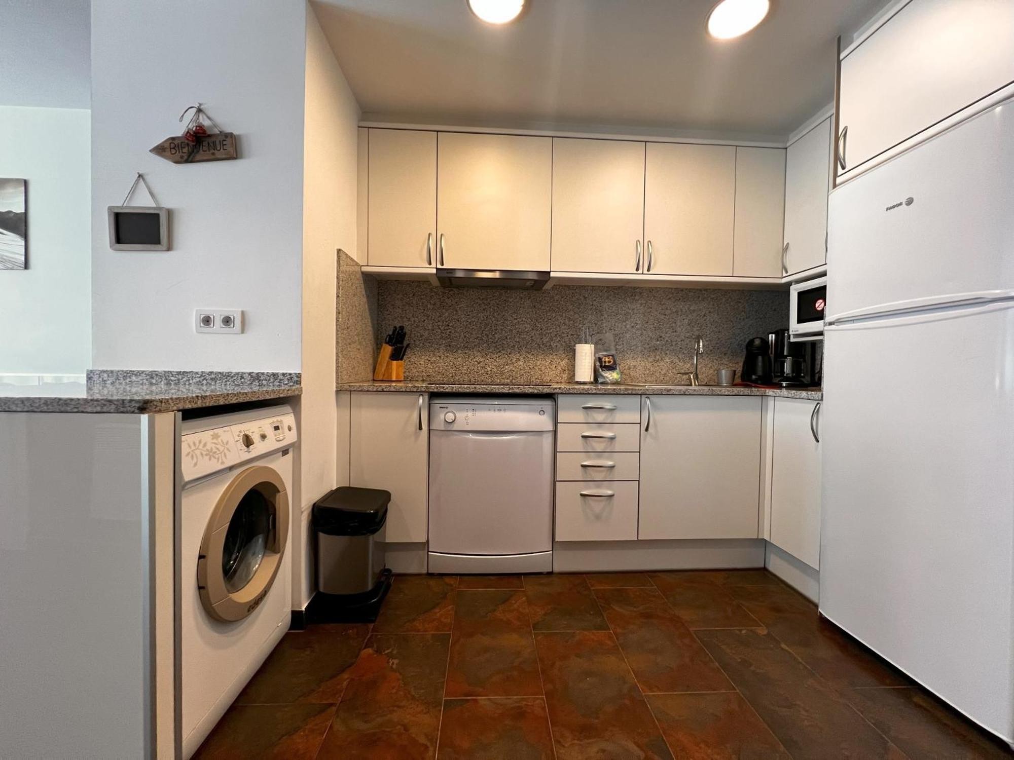 Apartamento Frontera Blanca Premium Pas De La Casa Exterior foto