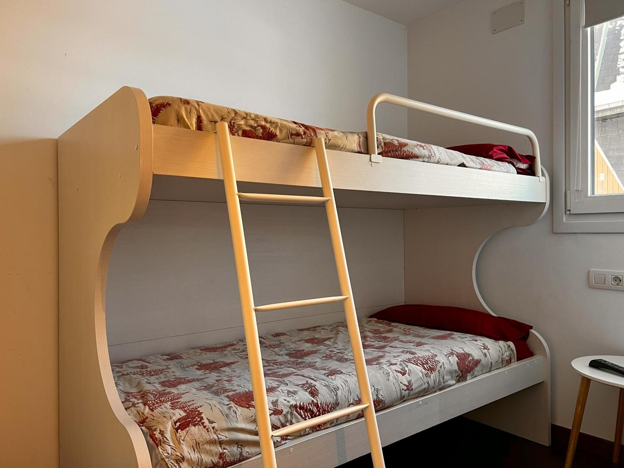 Apartamento Frontera Blanca Premium Pas De La Casa Exterior foto