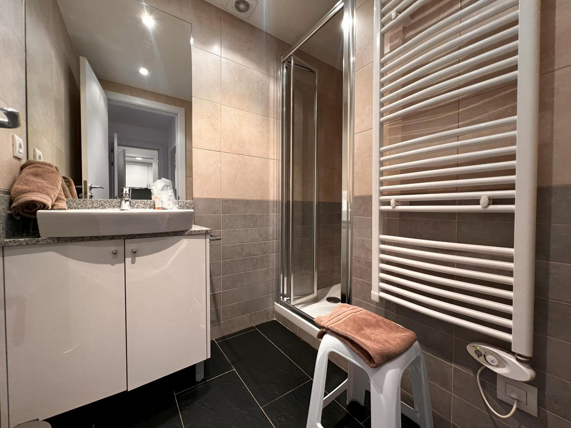 Apartamento Frontera Blanca Premium Pas De La Casa Exterior foto