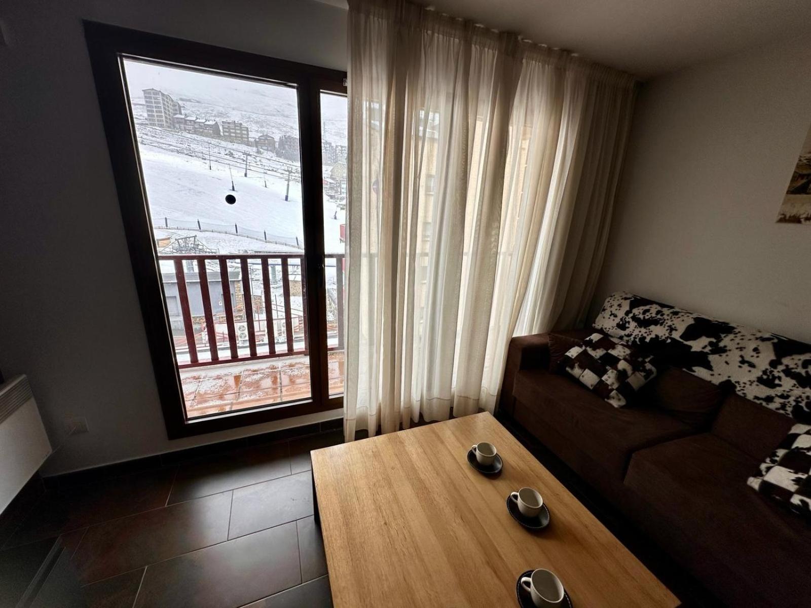 Apartamento Frontera Blanca Premium Pas De La Casa Exterior foto