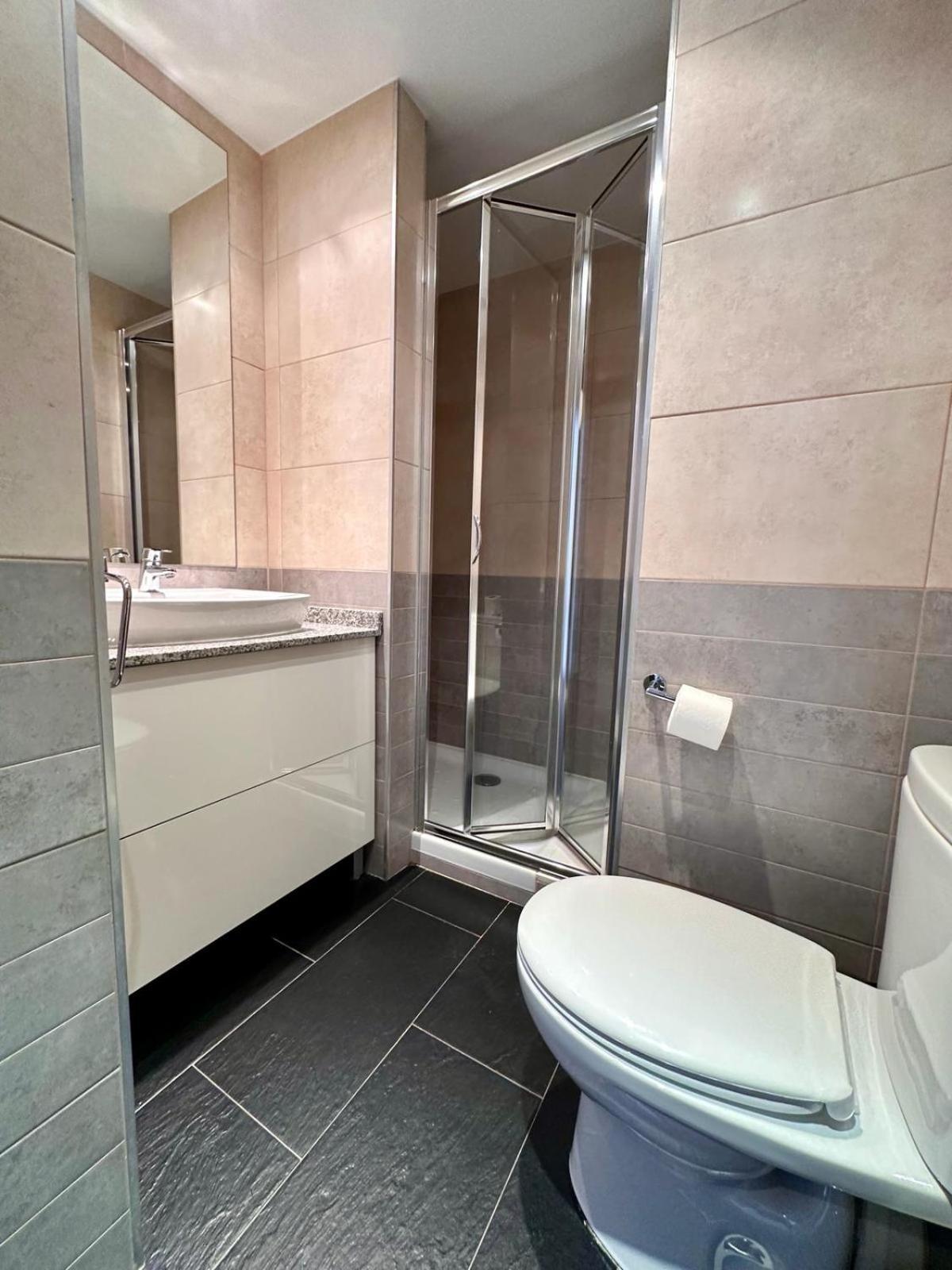Apartamento Frontera Blanca Premium Pas De La Casa Exterior foto