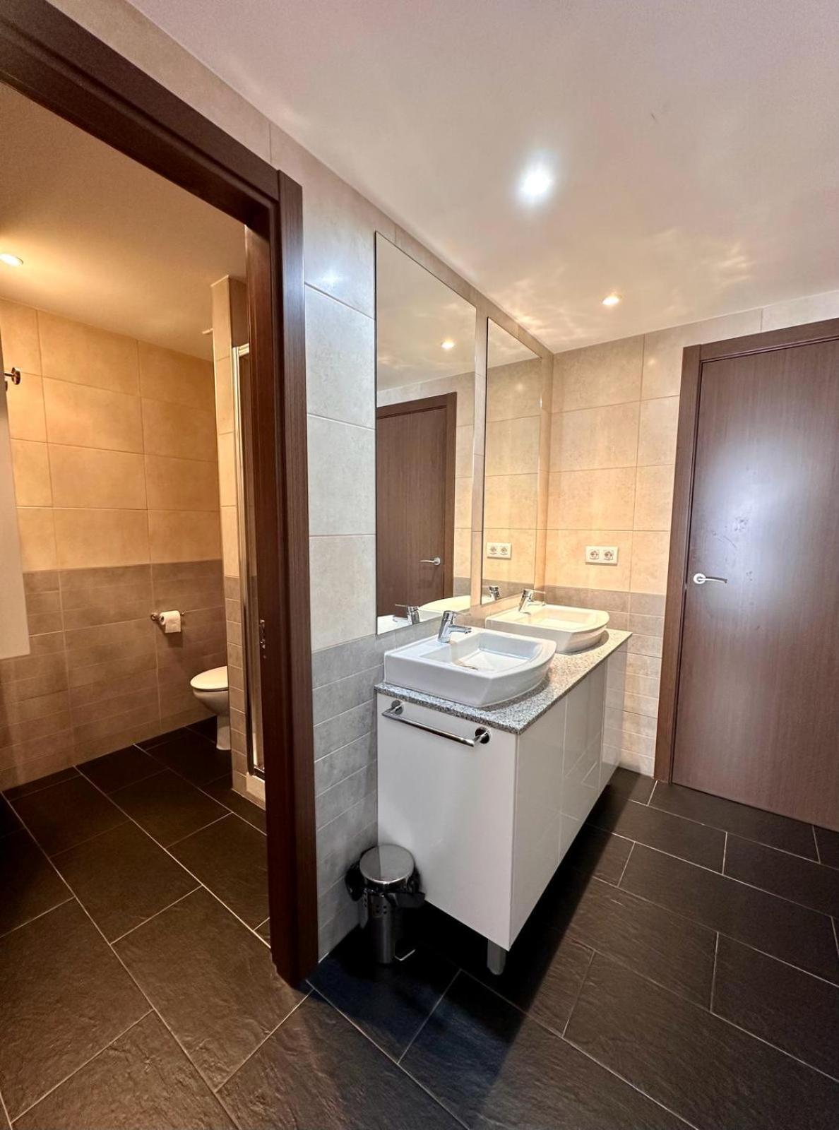 Apartamento Frontera Blanca Premium Pas De La Casa Exterior foto