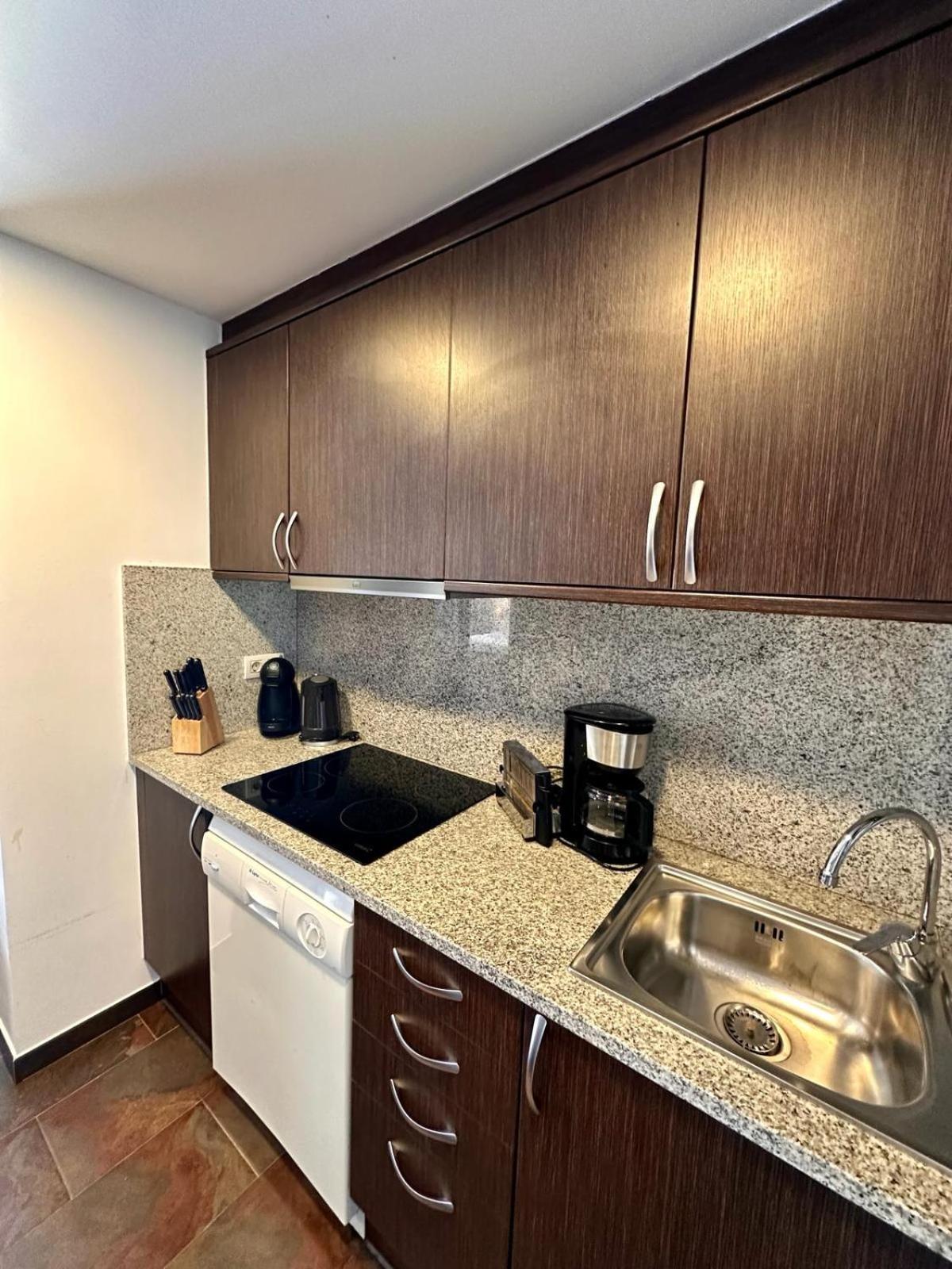Apartamento Frontera Blanca Premium Pas De La Casa Exterior foto