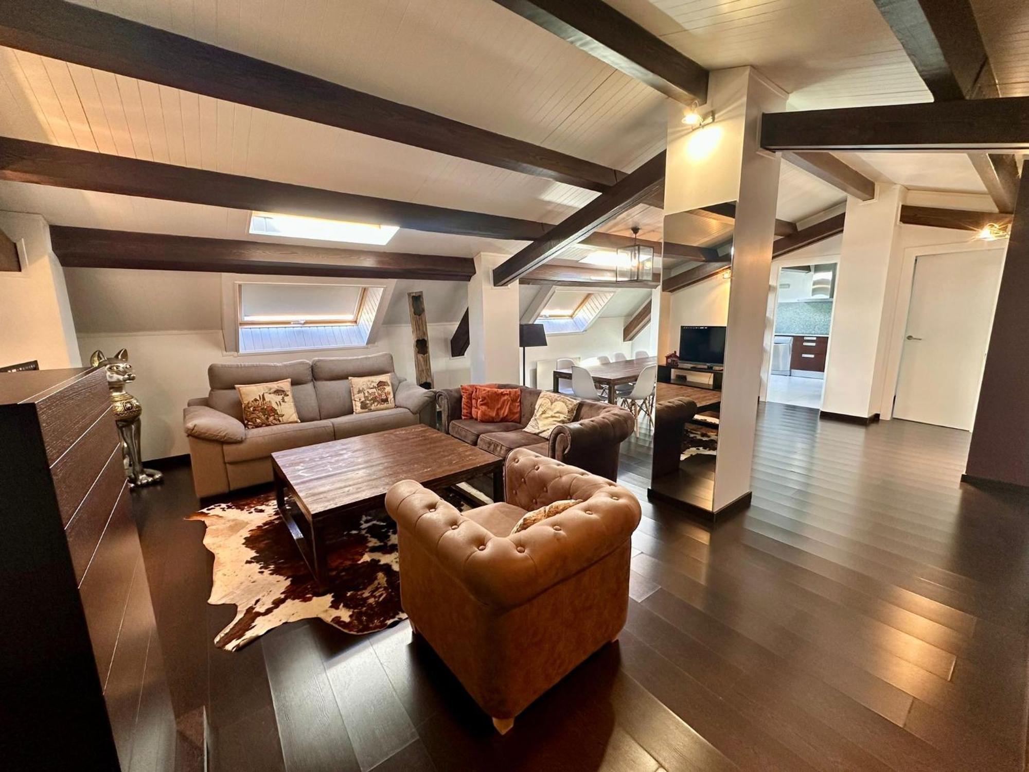 Apartamento Frontera Blanca Premium Pas De La Casa Exterior foto