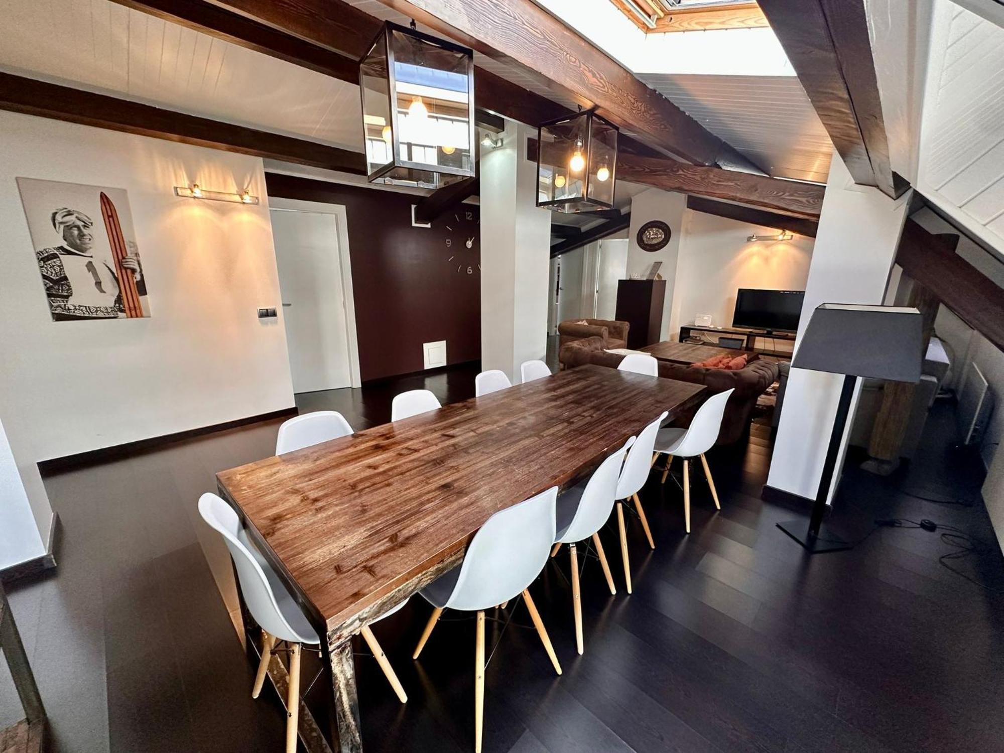 Apartamento Frontera Blanca Premium Pas De La Casa Exterior foto