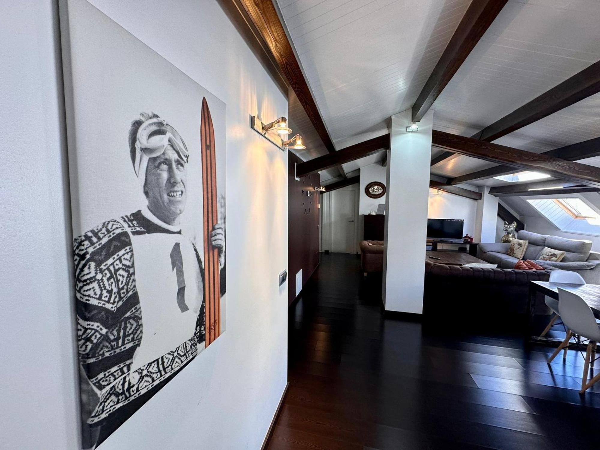 Apartamento Frontera Blanca Premium Pas De La Casa Exterior foto