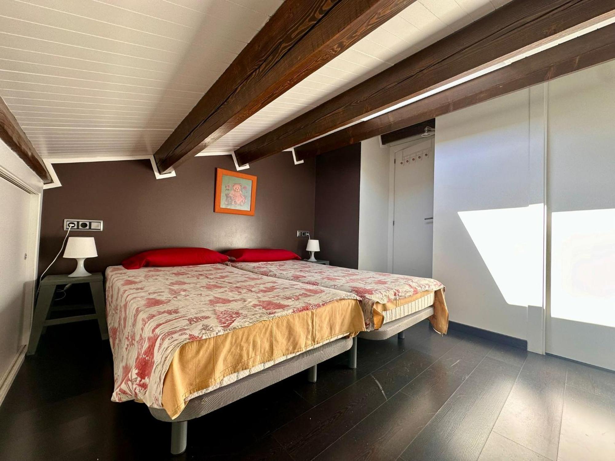 Apartamento Frontera Blanca Premium Pas De La Casa Exterior foto