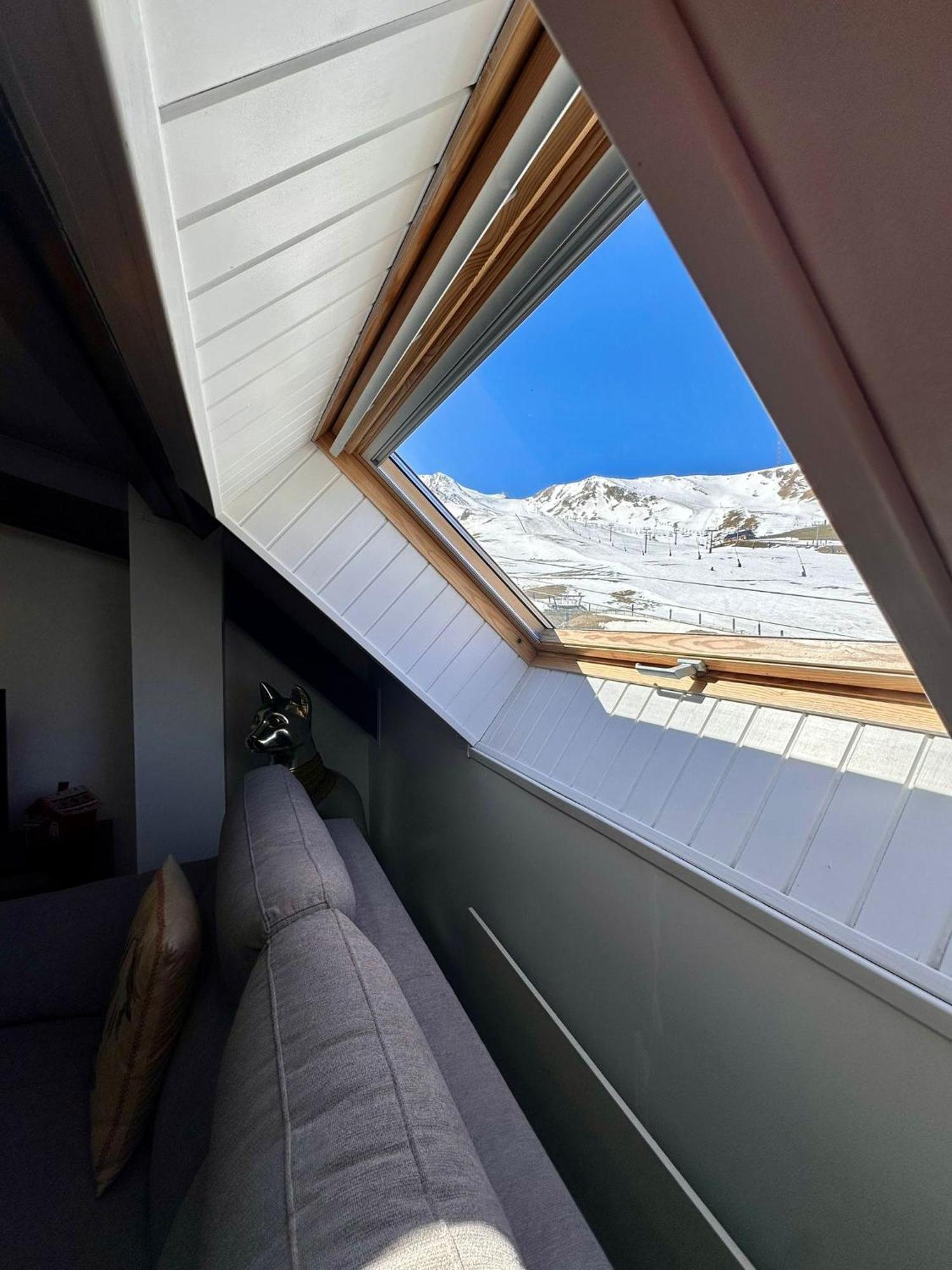 Apartamento Frontera Blanca Premium Pas De La Casa Exterior foto