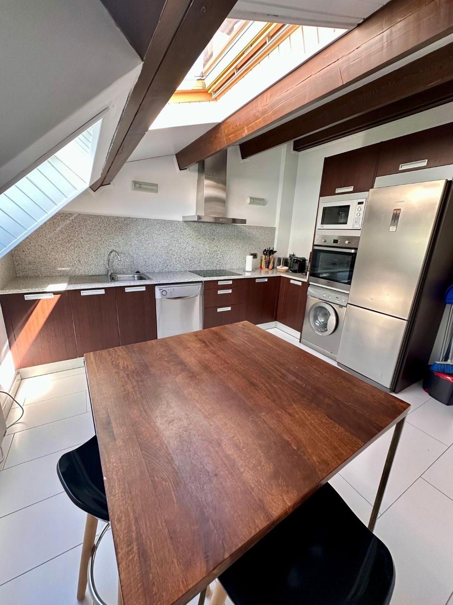 Apartamento Frontera Blanca Premium Pas De La Casa Exterior foto