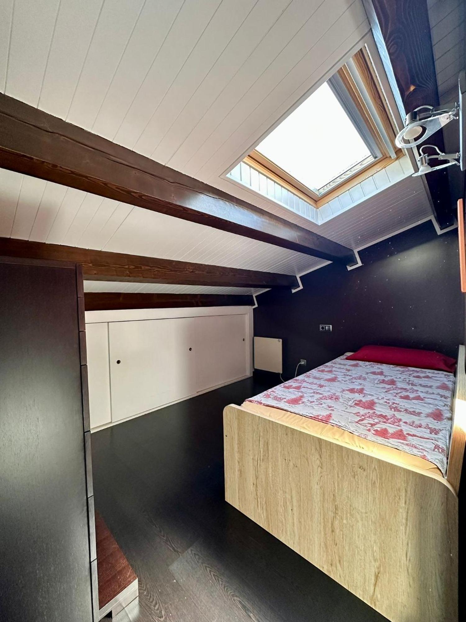 Apartamento Frontera Blanca Premium Pas De La Casa Exterior foto