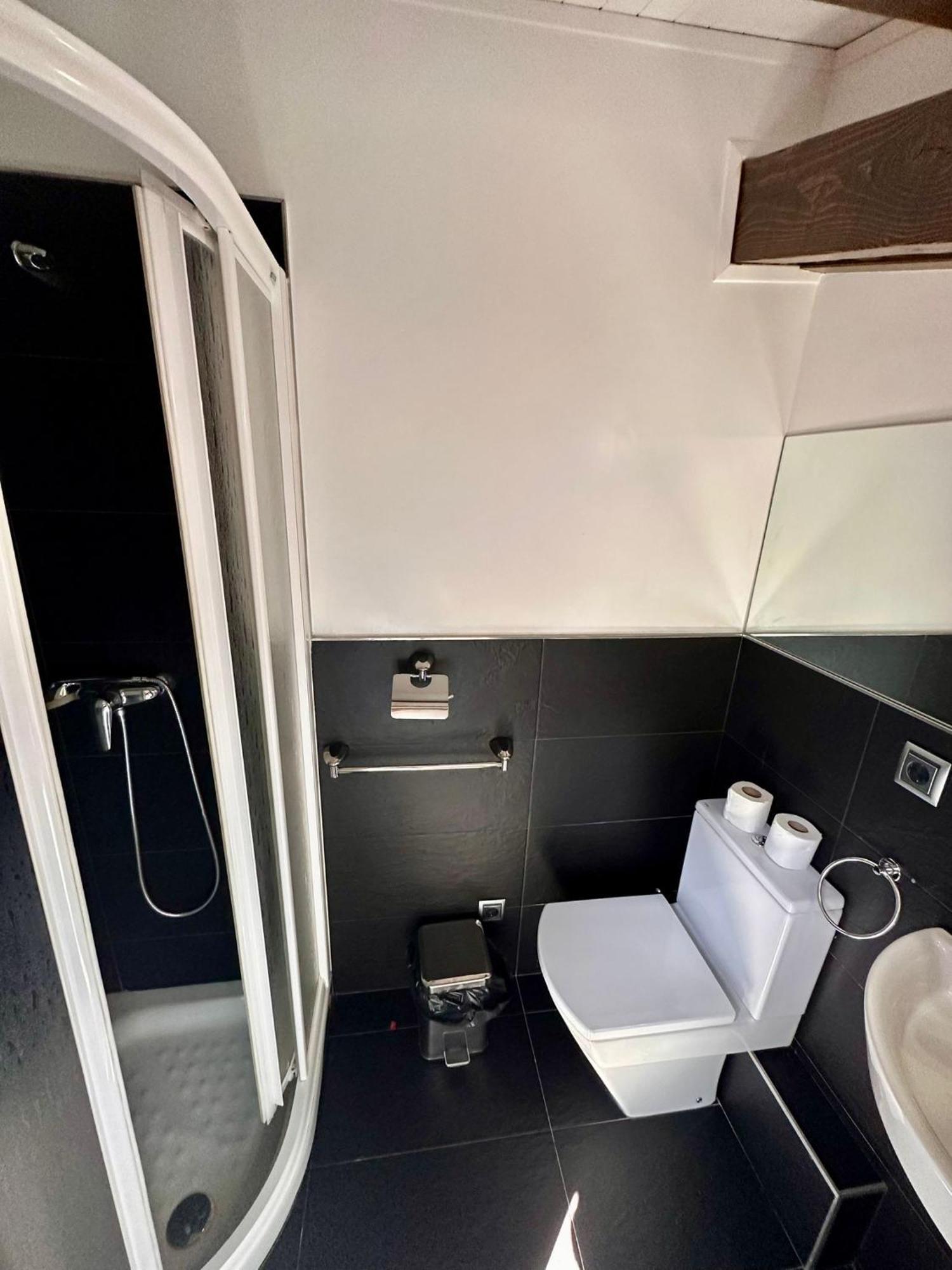 Apartamento Frontera Blanca Premium Pas De La Casa Exterior foto