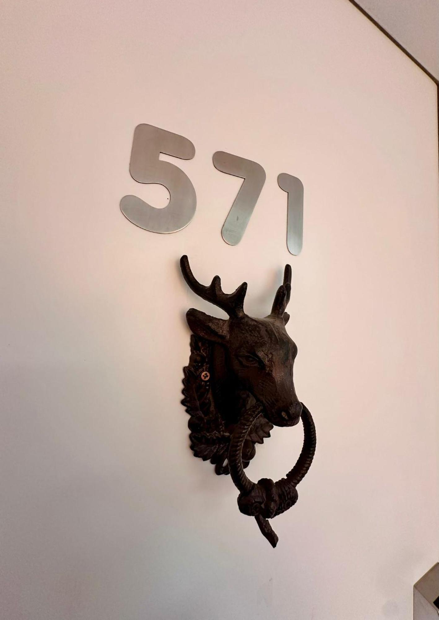 Apartamento Frontera Blanca Premium Pas De La Casa Exterior foto