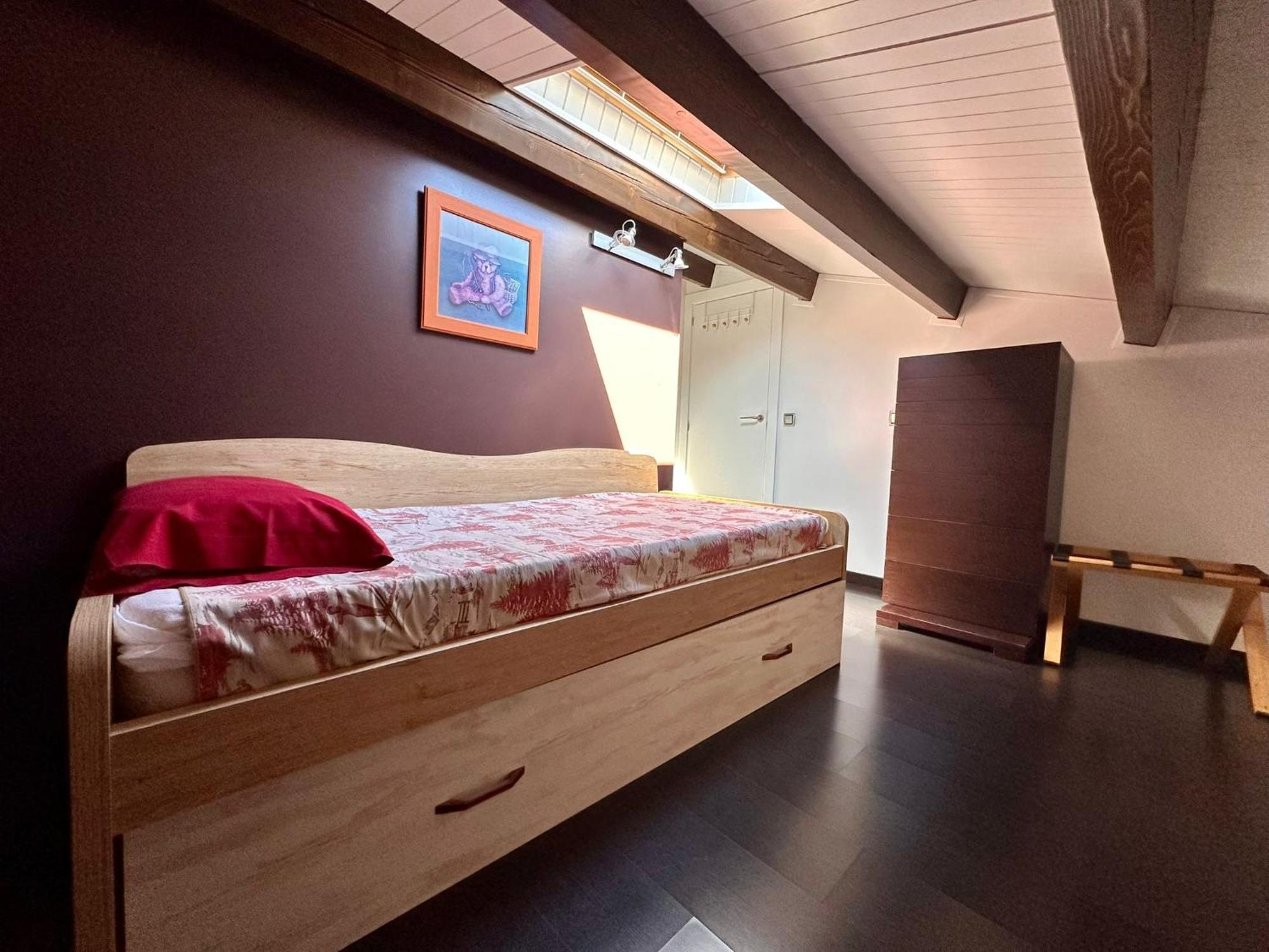 Apartamento Frontera Blanca Premium Pas De La Casa Exterior foto